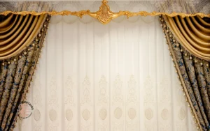 What Is The Best Fabric For Lining Curtains